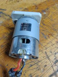 Motorino parkside 20 vot.