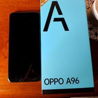 Oppo a 96