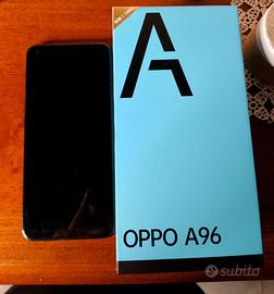 Oppo a 96