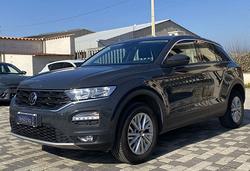 Volkswagen T-Roc Business 1.6 TDI 116CV