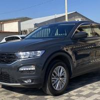Volkswagen T-Roc Business 1.6 TDI 116CV