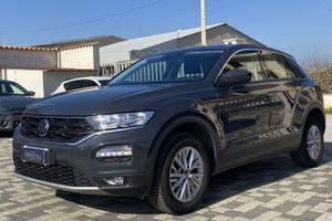 Volkswagen T-Roc Business 1.6 TDI 116CV
