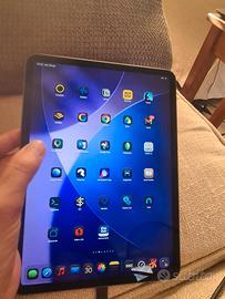 ipad pro 11 A2377 con apple pencil 2 e cover immac
