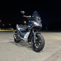 Aprilia SR GT 125 - 2022