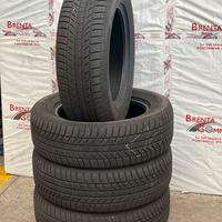 4 GOMME USATE INVERNALE 2356018 - CP8459398