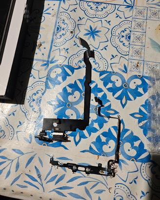 antenna e dock di ricarica iphone xs max