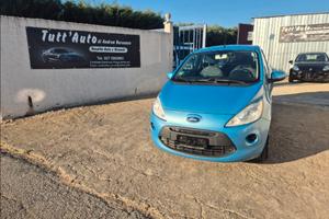 Ford Ka 1.2 benzina  del 2009