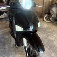 Liberty 125