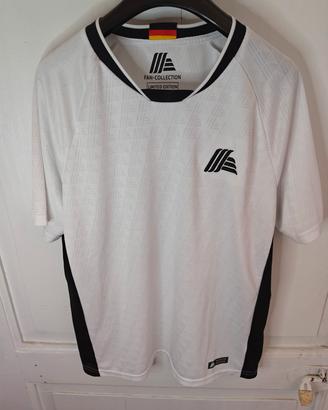 Maglia calcio fan-collection taglia M