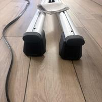 Barre portatutto Audi