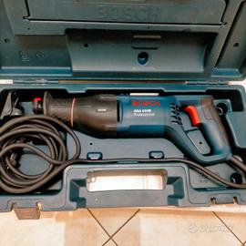 seghetto alternativo 