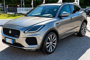 Jaguar E-Pace 2.0D 180 CV AWD aut. R-Dynamic HSE