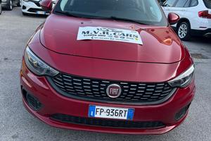 Fiat Tipo 1.6 Mjt S&S 5 porte Easy