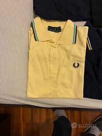 Fred perry polo