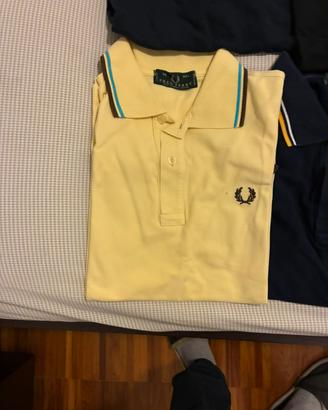 Fred perry polo