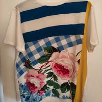 Max Mara T-shirt M