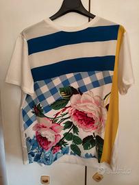 Max Mara T-shirt M