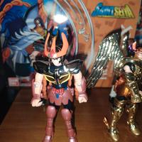 Phoenix i cavalieri dello zodiaco