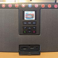 Parrot DS3120 | Casse audio stereo Bluetooth | 20W