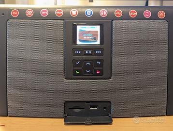 Parrot DS3120 | Casse audio stereo Bluetooth | 20W