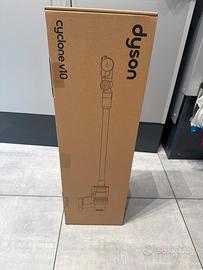 Dyson cyclone v10 absolute