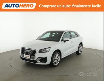 AUDI Q2 KD58765