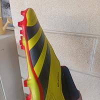 scarpe da calcio cin tacchetti