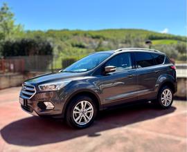 FORD Kuga 1.5 TDCI 120 CV