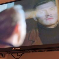 TV strong 32" pollici no smart tv 