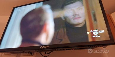 TV strong 32" pollici no smart tv 