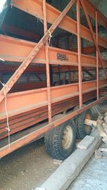 Carro caricaballette