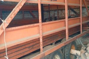 Carro caricaballette