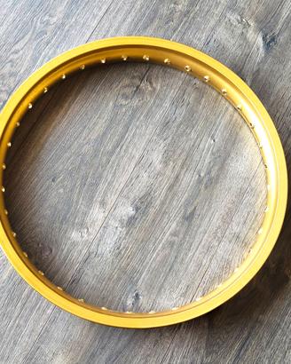 Cerchio DID ant Honda 21"