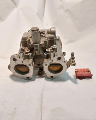 Carburatore  non completo Dellorto DHLA 40