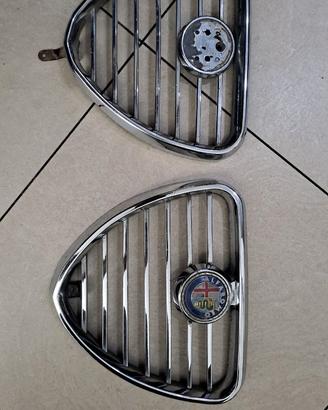 Scudo alfetta scudo alfa 2000 berlina