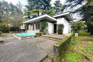 VILLA SINGOLA A PONTE DI PIAVE