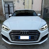 Audi A5 3.0 V6 218CV QUATTRO S-LINE COUPÈ