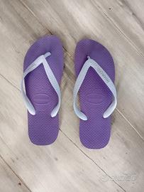 infradito Havaianas n°41