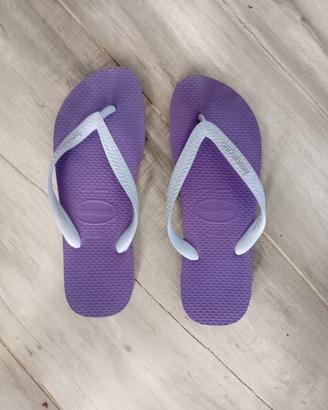 infradito Havaianas n°41