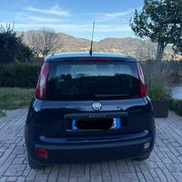 Fiat Panda 1.300 multijet 2014