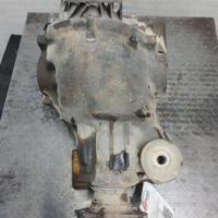 DIFFERENZIALE POSTERIORE Jaguar XF