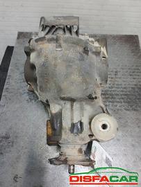 DIFFERENZIALE POSTERIORE Jaguar XF