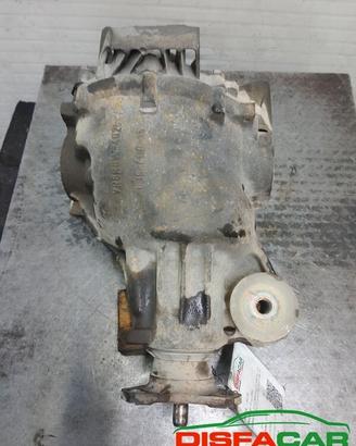 DIFFERENZIALE POSTERIORE Jaguar XF