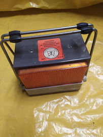 Lanterna/lampada elettronica di emergenza per auto