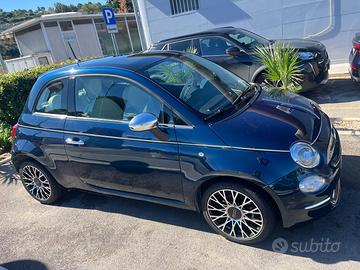 FIAT 500 1.3 Multijet Collezione