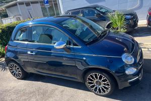 FIAT 500 1.3 Multijet Collezione