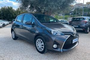 TOYOTA YARIS 1.4 D-4D - 2016
