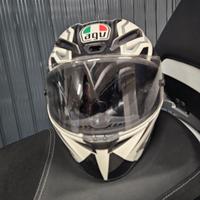 Casco integrale AGV