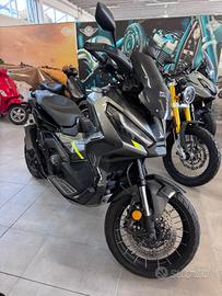 Honda X-ADV 750