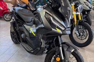Honda X-ADV 750